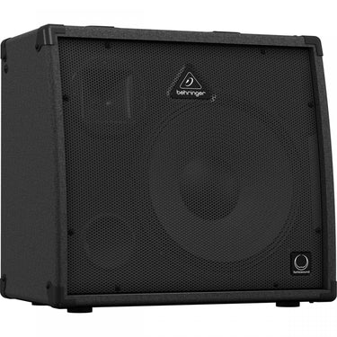 Amplificador Combo Behringer Kxd12 Para Teclado